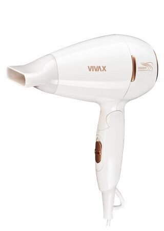 VIVAX HOME fen za kosu HD-1601FT