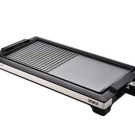 VIVAX HOME električni grill EG-5010X