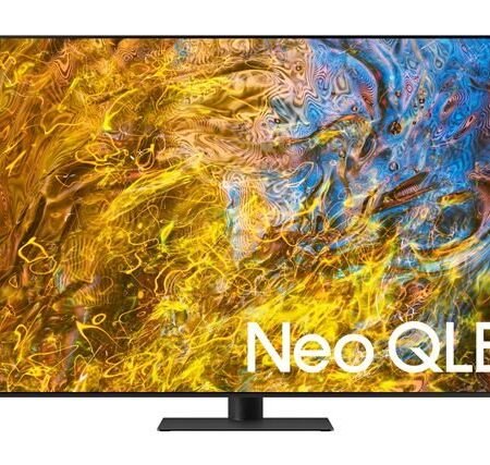 SAMSUNG NEO QLED TV QE65QN95DATXXH, MiniLED, 144Hz, NQ4AIG2