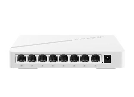 H3C Magic NEUPRAVLJIV Switch BS208, 8 Ports