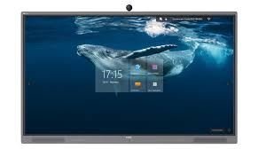 H3C S86I2C-RBN52-12 Cloud Touchscreen