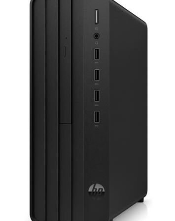 HP DES 290 G9 SFF Pro I7-13700 8G256, 998C4ET#BED