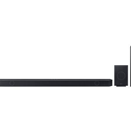 SAMSUNG soundbar HW-Q930D/EN