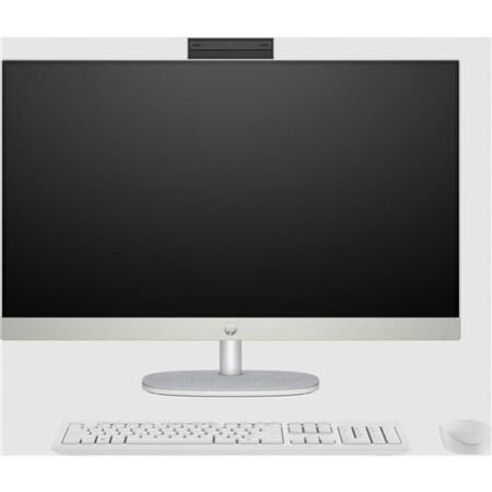 HP AIO 27-cr0002ny R7-7730 16G512 DOS, A0DS0EA#BED