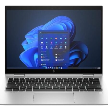 HP NOT x360 830 G10 I7-1355U 16G512 W11p, 6T2A3EA#BED