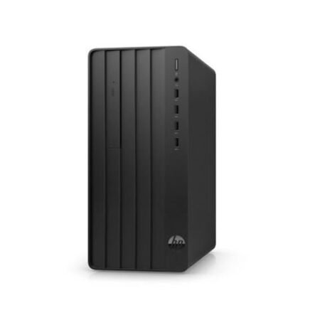 HP DES 290 G9 TWR I5-12500 8G512, 884T0EA#BED