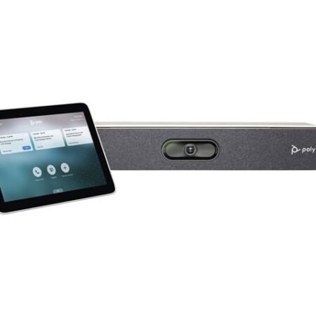 HP Poly X30 AVB wTC8K video konf sistem 83Z46AA#ABB
