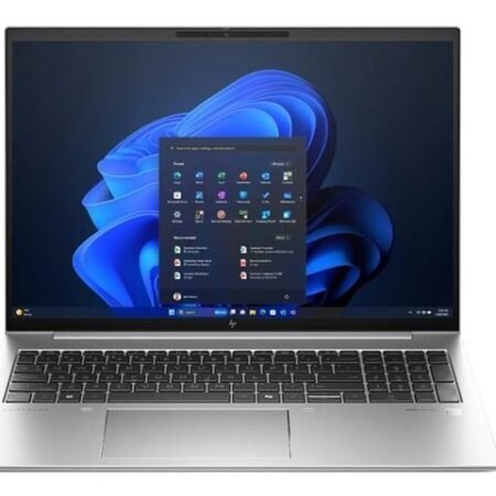 HP NOT EliteBook 860 G11 U7-155H 16GB1T W11p, 970P0ET#BED