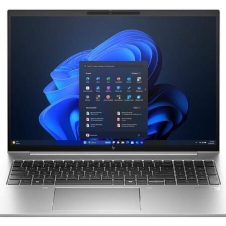 HP NOT EliteBook 860 G11 U7-155H 32GB1T W11p, 970P1ET#BED