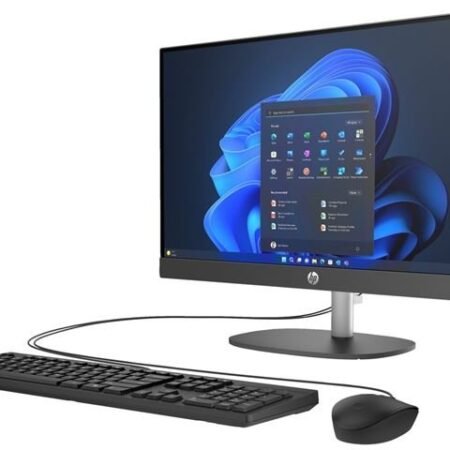 HP AIO ProOne 245 G10 R3-7320U 8GB512, 8T2S7ES#BED