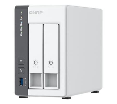 STORAGE QNAP NAS TS-216G