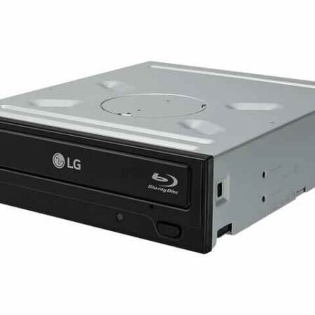 Optički uređaj Hitachi/LG BH16NS40 Blue-Ray Bulk Black