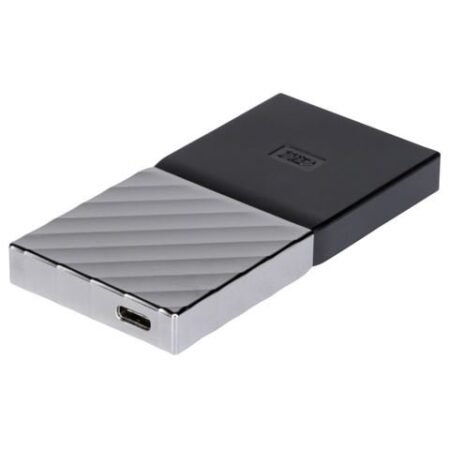 Eksterni Tvrdi Disk WD My Passport® SSD 2TB USB 3.1, 2.5˝