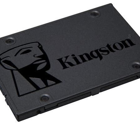 SSD 960GB KINGSTON SA400S37/960G