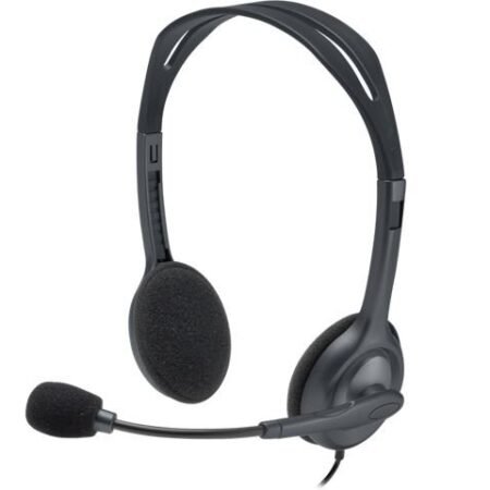 PHO LOG H111 black