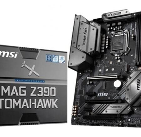 MBO MSI 1151_v2 MAG Z390 TOMAHAWK