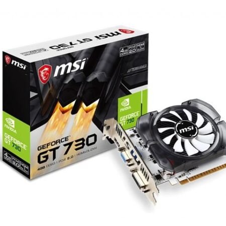 VGA MSI N730-4GD3V2