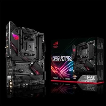 Matična ploča Asus STRIX B550-E GAMING
