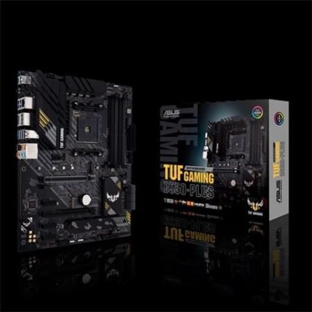 Matična ploča Asus TUF GAMING B550-PLUS