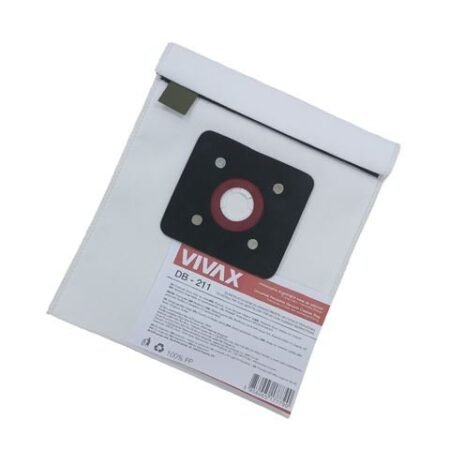 VIVAX HOME kesa za usis.VC-1603/4/5/6 PLATNENA