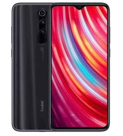 XIAOMI mob.tel. Redmi Note 8 Pro EU 6+64 Grey