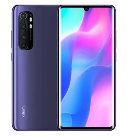 XIAOMI mob.tel. Mi 10 Lite EU 6+128 Cosmic Grey