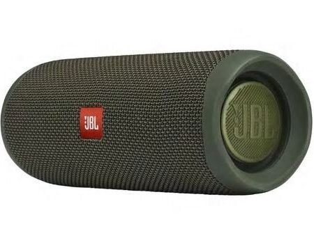 JBL bežični zvučnik FLIP 5 zeleni