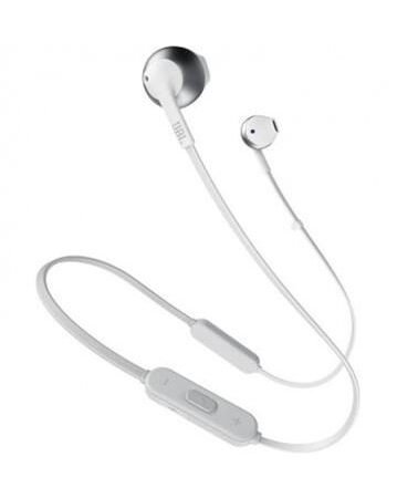 JBL slušalice Tune 205 BT srebrne