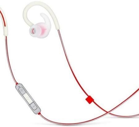 JBL slušalice Reflect Contour 2 bele