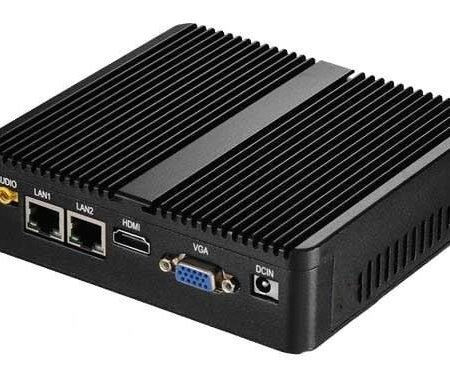 POS PC MS META 1900 Win 10 IoT
