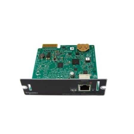 UPS Network Management Card AP9544