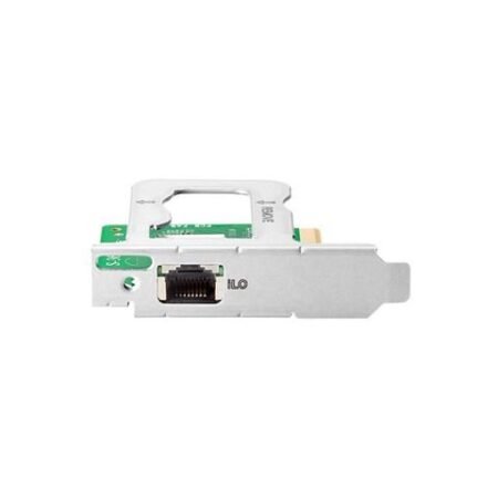 SRV DOD HPE MicroSvr Gen10+ iLO Enablement Kit