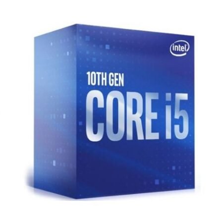 Procesor Intel Core Core i5 10400