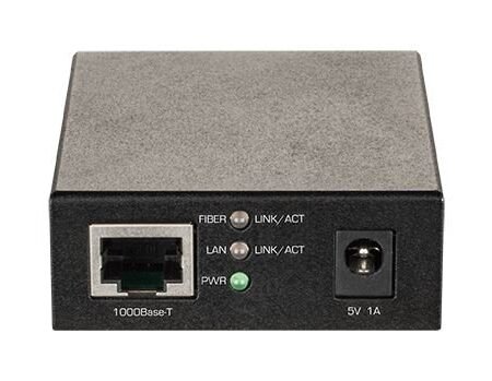 D-Link media konverter DMC-G01LC/E