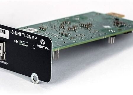 Vertiv Liebert IS-UNITY-SNMP mrežna kartica