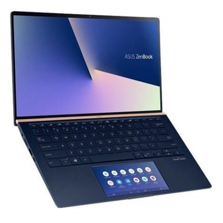 NB ASUS UX434FQC-WB501R 14"/i5-10210U/8GB/512GB/MX350/Win10 Pro