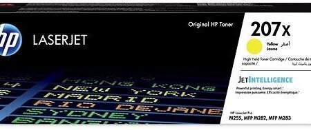 SUP TON HP W2212X no. 207X