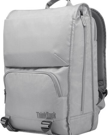 ThinkBook 15,6" Laptop Urban Backpack - 4X40V26080