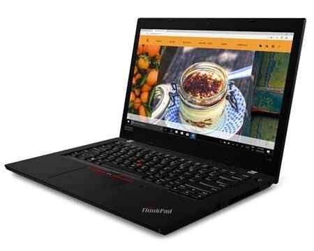 LENOVO THINKPAD L490 - 20Q5002SCX