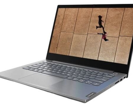 Lenovo ThinkBook 14-IIL - 20SL000MYA
