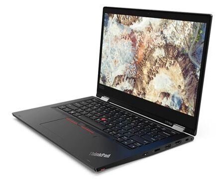 LENOVO THNKPAD L13 YOGA i7 8GB 512GB W10P