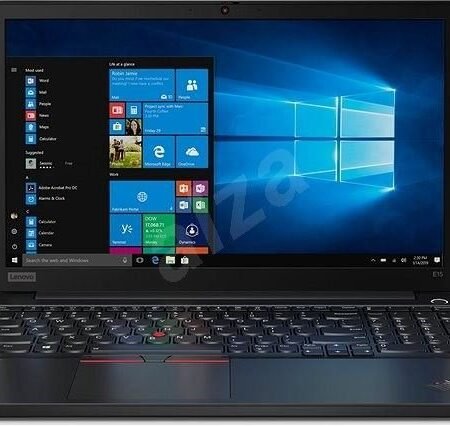 LENOVO THINKPAD E15  I5 16GB 512GB 10P - 20RD001CCX