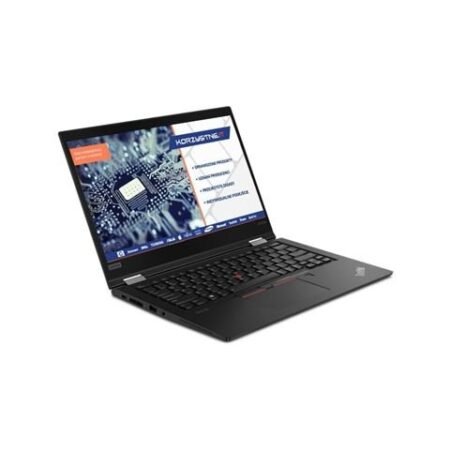 LENOVO THINKPAD X13 i5 8GB 512GB W10P