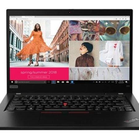 LENOVO THINKPAD X13 I7 16GB 512GB W10P