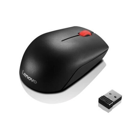 NOT DOD LN Miš bežični Essential Compact, 4Y50R20864