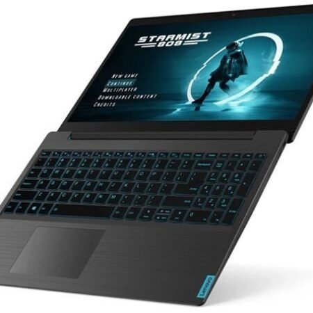 Lenovo IdePad L340-15API - 81LW007VYA