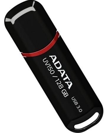 USB memorija Adata 128GB DashDrive UV150 Black AD