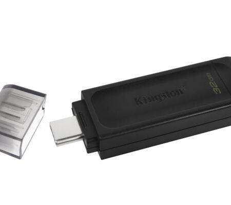 MEM UFD 32GB DT70 Type-C KIN
