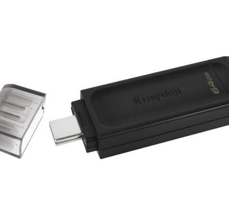 MEM UFD 64GB DT70 Type-C KIN