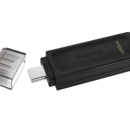 MEM UFD 128GB DT70 Type-C KIN